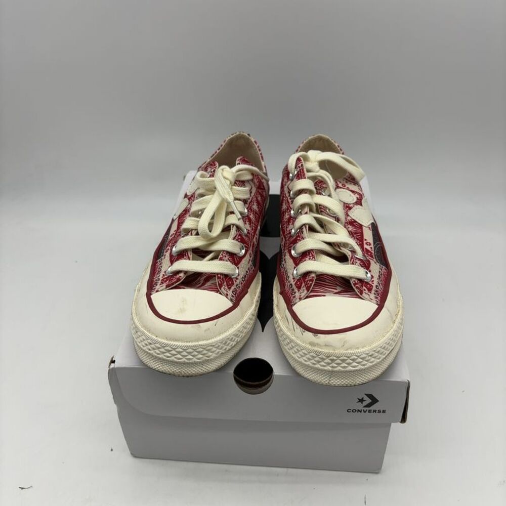 Isabel Marant Low Top Training Sneakers